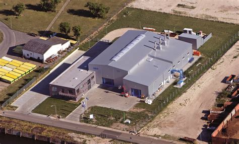 Schiffsdieseltechnik Kiel GmbH